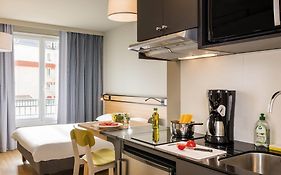 Aparthotel Adagio Access La Defense Puteaux